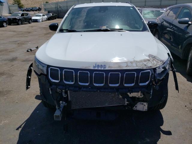Photo 5 from auction – 2022 JEEP COMPASS LA with VIN 3C4NJDFB1NT204044