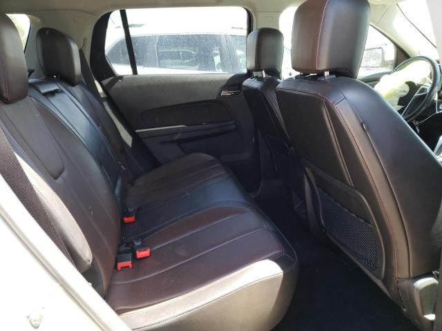 Photo 11 from auction – 2014 GMC TERRAIN SL with VIN 2GKALSEK5E6127802