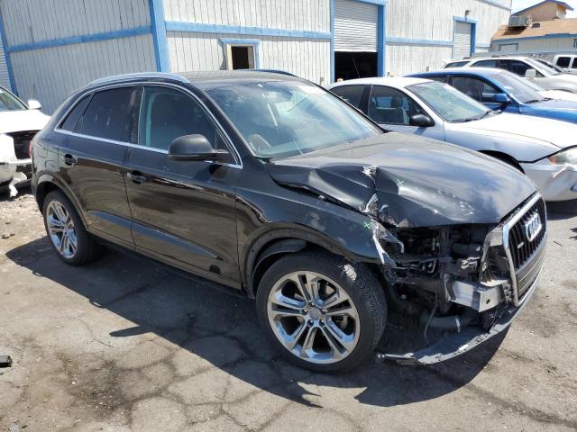 Photo 4 from auction – 2015 AUDI Q3 PRESTIG with VIN WA1GFCFS7FR013527