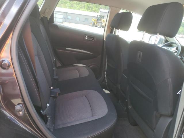 Photo 11 from auction – 2012 NISSAN ROGUE S with VIN JN8AS5MV6CW414908