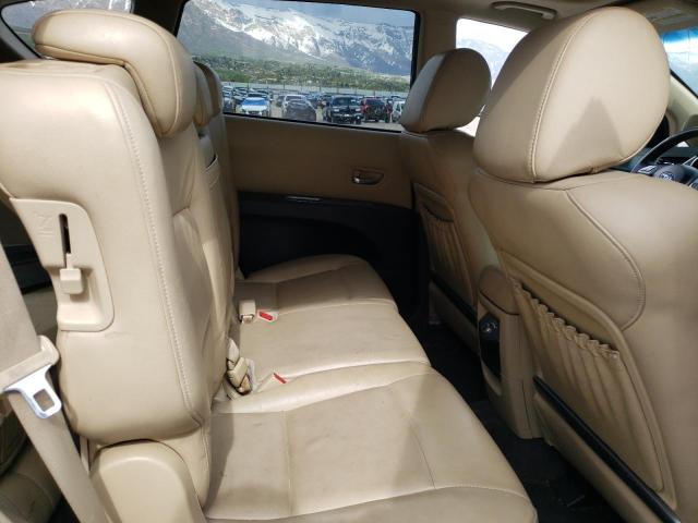 Photo 10 from auction – 2006 SUBARU B9 TRIBECA with VIN 4S4WX86C064410073