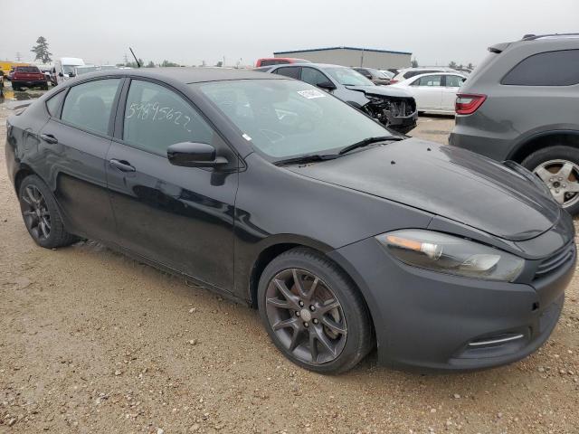Photo 4 from auction – 2016 DODGE DART SE with VIN 1C3CDFAA1GD533705