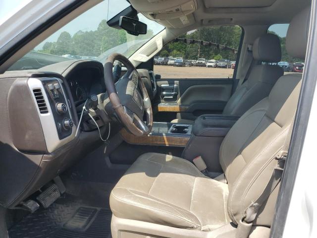 Photo 7 from auction – 2015 GMC SIERRA K15 with VIN 3GTU2VEC0FG142140
