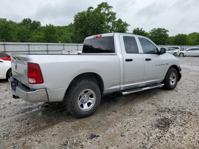 Photo 3 from auction – 2012 DODGE RAM 1500 S with VIN 1C6RD6FTXCS128102