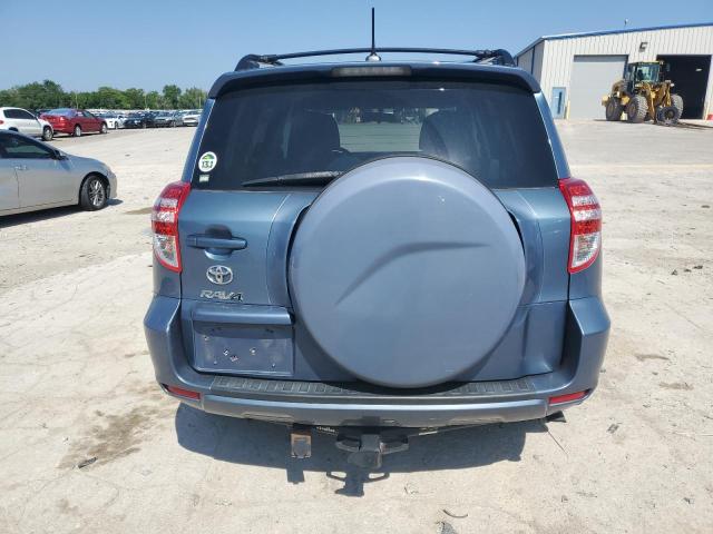 Photo 6 from auction – 2012 TOYOTA RAV4 with VIN 2T3KF4DV6CW140994