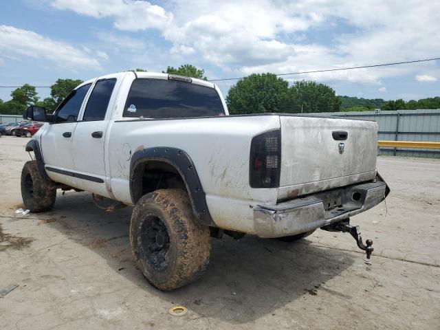 Photo 2 from auction – 2005 DODGE RAM 2500 S with VIN 3D7KS28C85G748081