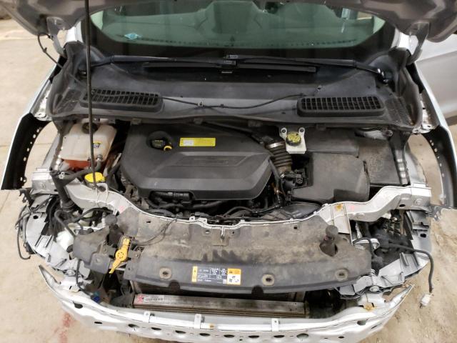 Photo 12 from auction – 2013 FORD ESCAPE SE with VIN 1FMCU9GX8DUC75263