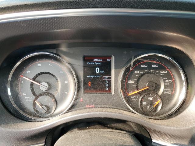 Photo 9 from auction – 2013 DODGE CHARGER SE with VIN 2C3CDXBGXDH629677