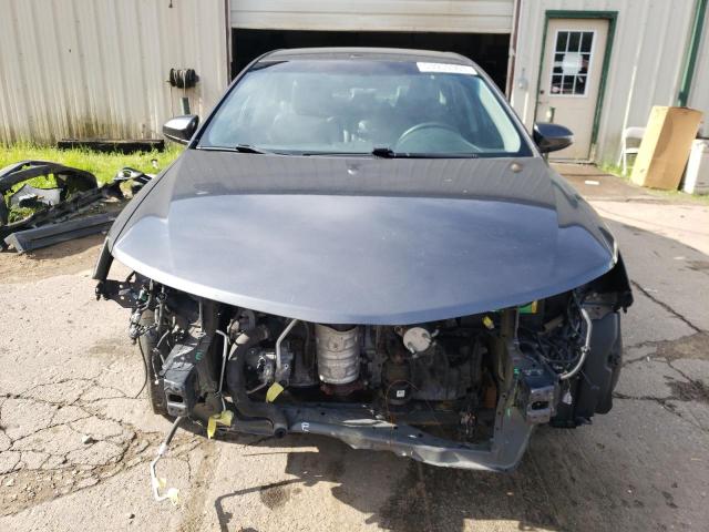 Photo 5 from auction – 2012 TOYOTA CAMRY BASE with VIN 4T1BF1FK5CU613214