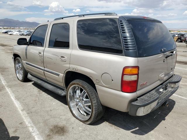 Photo 2 from auction – 2006 GMC YUKON with VIN 1GKEC13Z66J112449