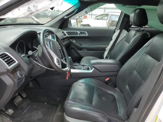 Photo 7 from auction – 2012 FORD EXPLORER L with VIN 1FMHK8F86CGA03257