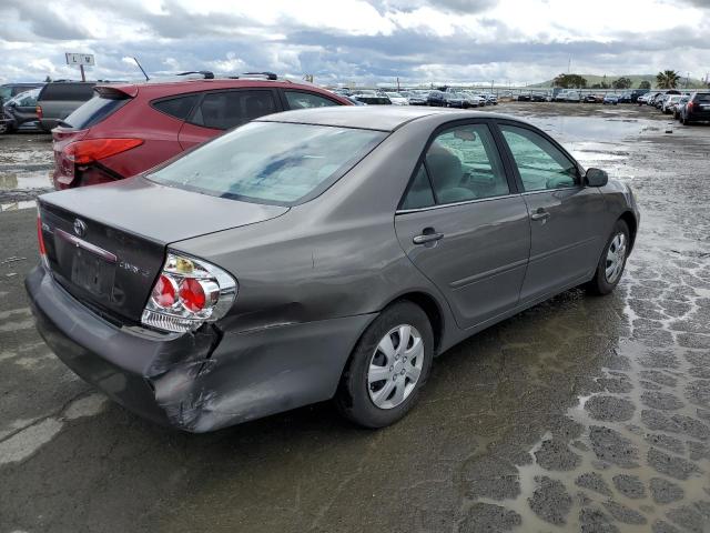 Photo 3 from auction – 2006 TOYOTA CAMRY LE with VIN 4T1BE30K86U722682