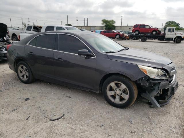 Photo 4 from auction – 2013 CHEVROLET MALIBU LS with VIN 1G11B5SA1DF353506