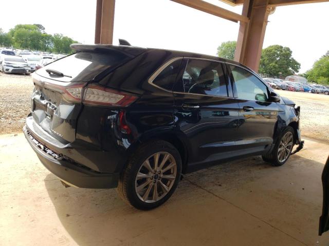 Photo 3 from auction – 2018 FORD EDGE TITAN with VIN 2FMPK3K89JBB48186