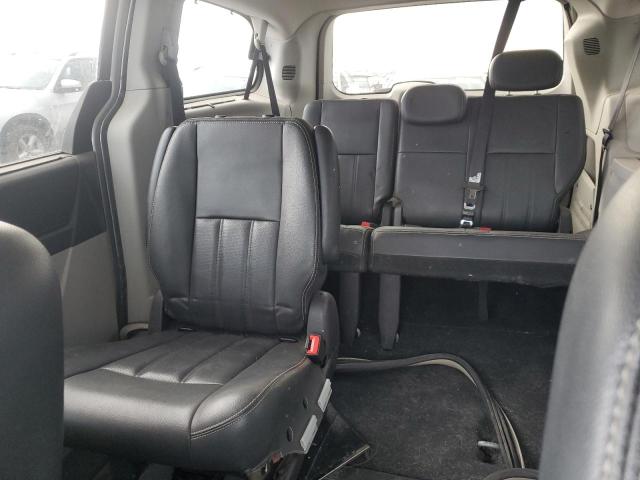 Photo 10 from auction – 2009 CHRYSLER TOWN & COU with VIN 2A8HR54169R643733