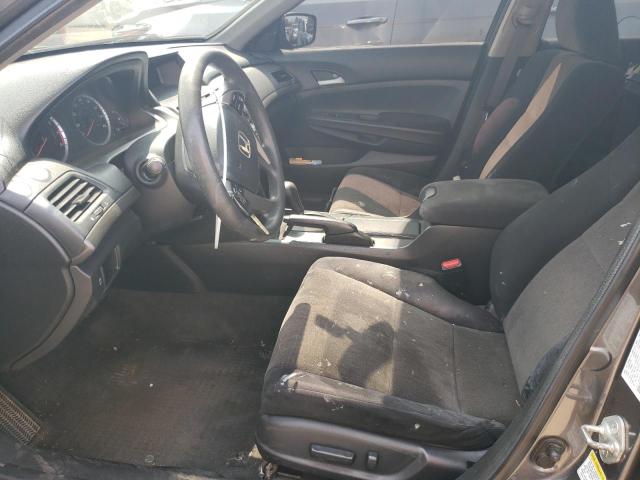 Photo 7 from auction – 2010 HONDA ACCORD LXP with VIN 1HGCP2F41AA106713