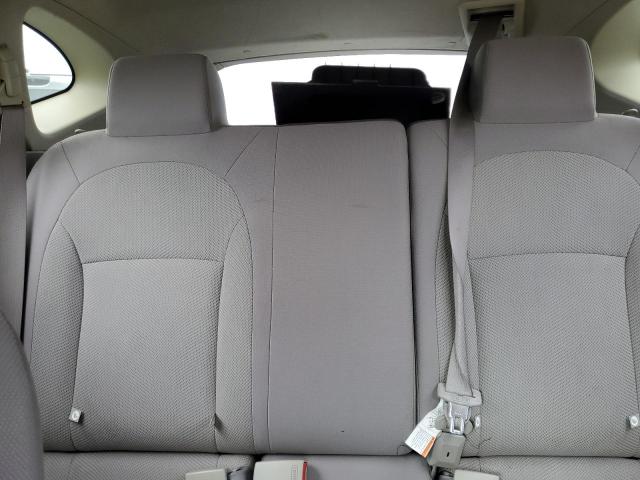 Photo 10 from auction – 2013 NISSAN ROGUE S with VIN JN8AS5MT5DW525045