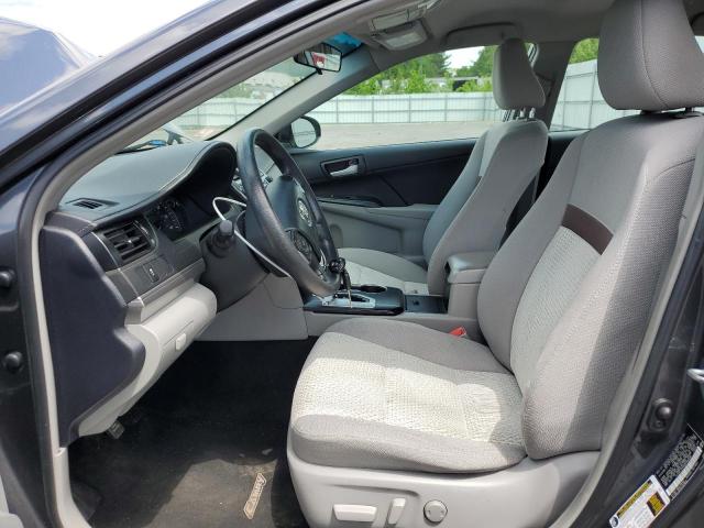 Photo 7 from auction – 2013 TOYOTA CAMRY L with VIN 4T4BF1FK0DR298586
