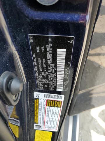 Photo 14 from auction – 2021 TOYOTA HIGHLANDER with VIN 5TDFZRBH7MS131470