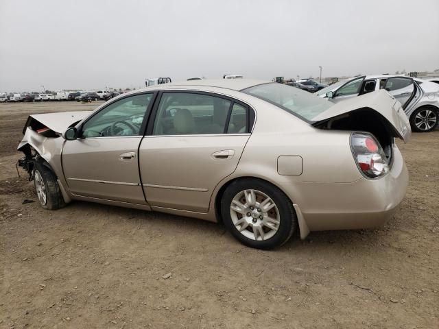Photo 2 from auction – 2005 NISSAN ALTIMA S with VIN 1N4AL11D35N443956