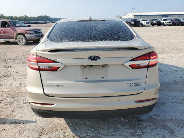 Photo 6 from auction – 2019 FORD FUSION TIT with VIN 3FA6P0RU5KR187790