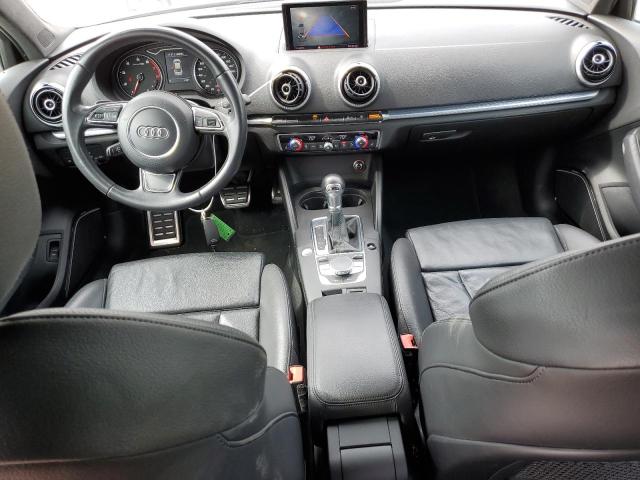 Photo 8 from auction – 2015 AUDI A3 PREMIUM with VIN WAUCCGFF2F1051010