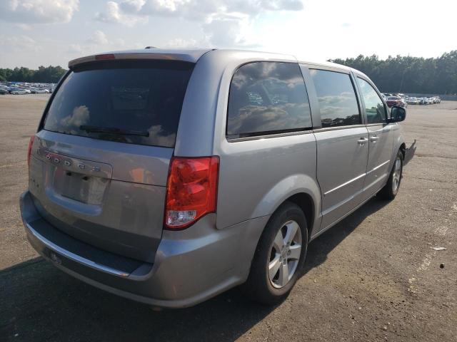 Photo 3 from auction – 2017 DODGE GRAND CARA with VIN 2C4RDGBG3HR568016