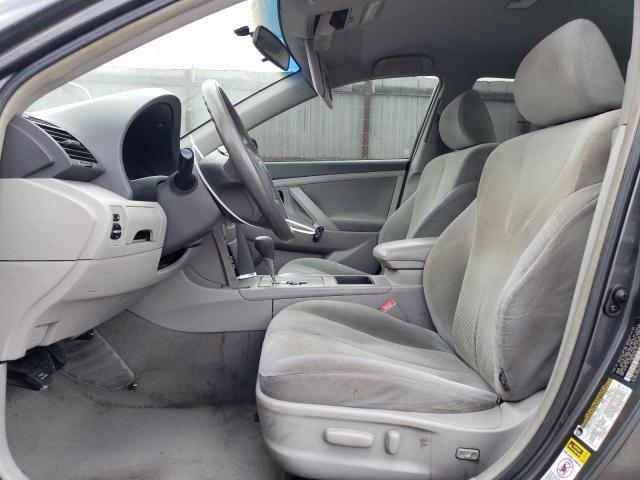 Photo 7 from auction – 2007 TOYOTA CAMRY CE with VIN 4T1BE46K57U519716