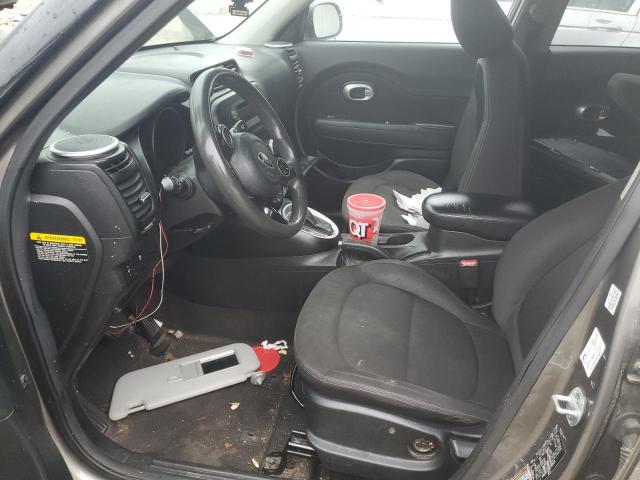 Photo 7 from auction – 2016 KIA SOUL with VIN KNDJN2A20G7369928