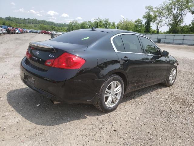 Photo 3 from auction – 2012 INFINITI G37 with VIN JN1CV6AR2CM670504
