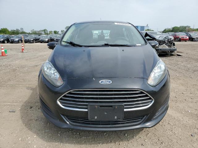 Photo 5 from auction – 2014 FORD FIESTA SE with VIN 3FADP4EJ0EM233814