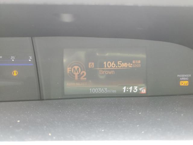 Photo 9 from auction – 2015 HONDA CIVIC LX with VIN 19XFB2F52FE084986
