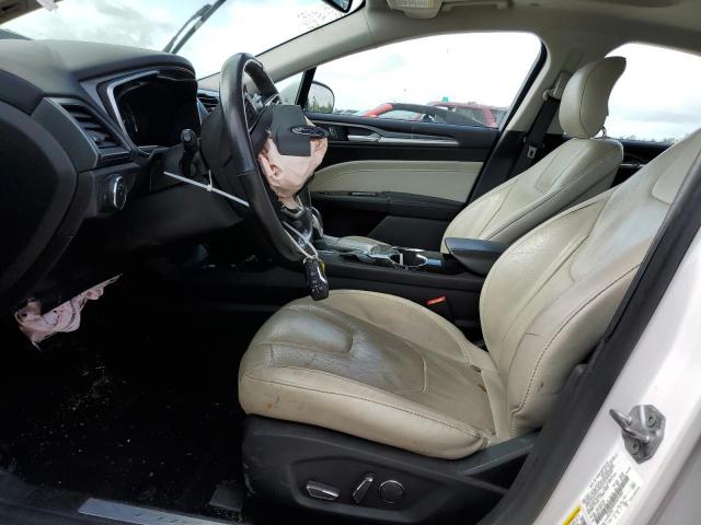 Photo 7 from auction – 2014 FORD FUSION TIT with VIN 3FA6P0RUXER255067