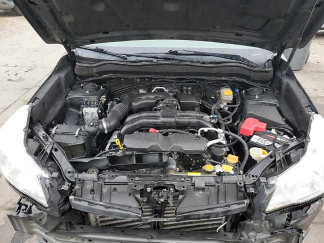 Photo 12 from auction – 2014 SUBARU FORESTER 2 with VIN JF2SJAECXEH513247