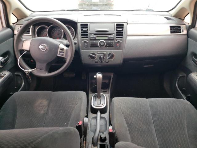 Photo 8 from auction – 2010 NISSAN VERSA S with VIN 3N1BC1CP8AL371834