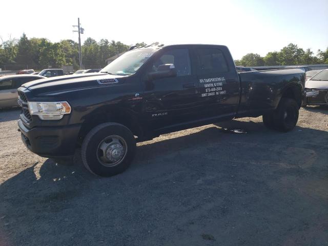 Photo 1 from auction – 2019 RAM 3500 TRADE with VIN 3C63RRGL2KG542729