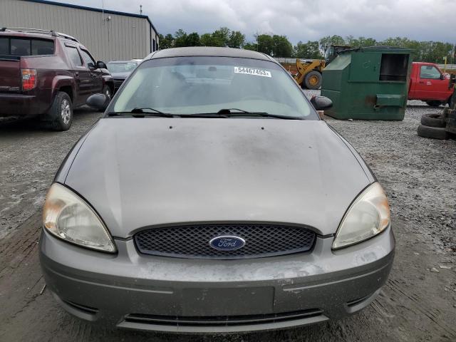 Photo 5 from auction – 2004 FORD TAURUS SE with VIN 1FAFP53294G167248