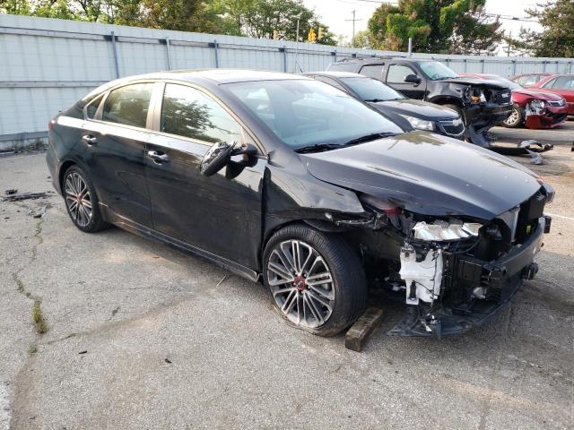 Photo 4 from auction – 2023 KIA FORTE GT with VIN 3KPF44AC7PE596823