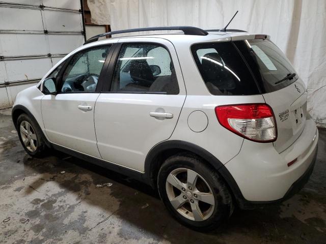 Photo 2 from auction – 2012 SUZUKI SX4 with VIN JS2YB5A36C6308090