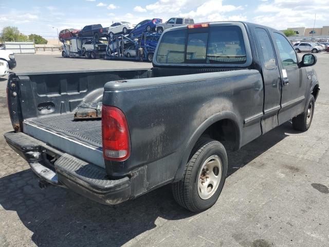 Photo 3 from auction – 1997 FORD F150 with VIN 1FTDX1866VKA50375