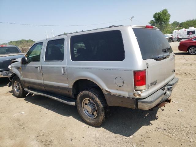 Photo 2 from auction – 2002 FORD EXCURSION with VIN 1FMSU41F62EC61982