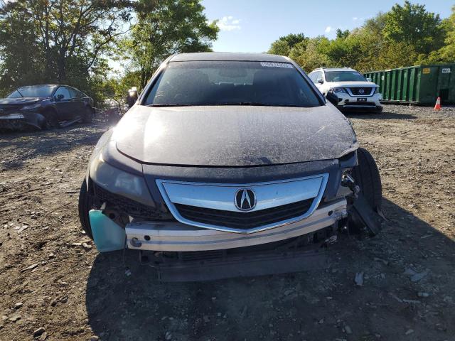 Photo 5 from auction – 2012 ACURA TL with VIN 19UUA8F56CA028112