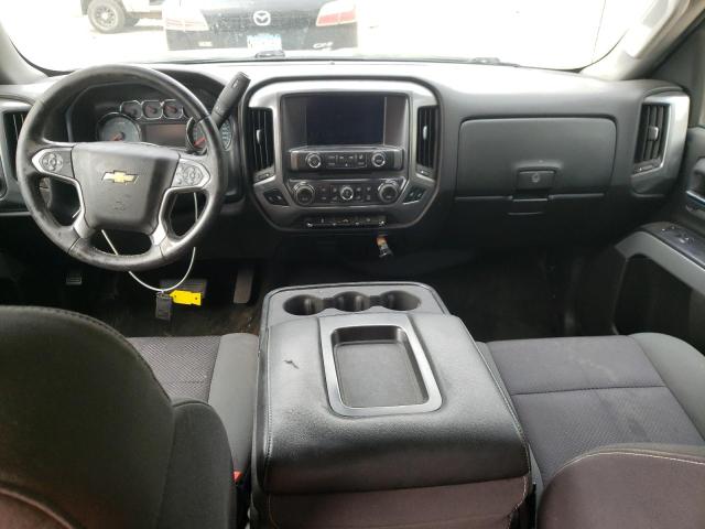 Photo 8 from auction – 2015 CHEVROLET SILVERADO with VIN 3GCUKREC7FG204320