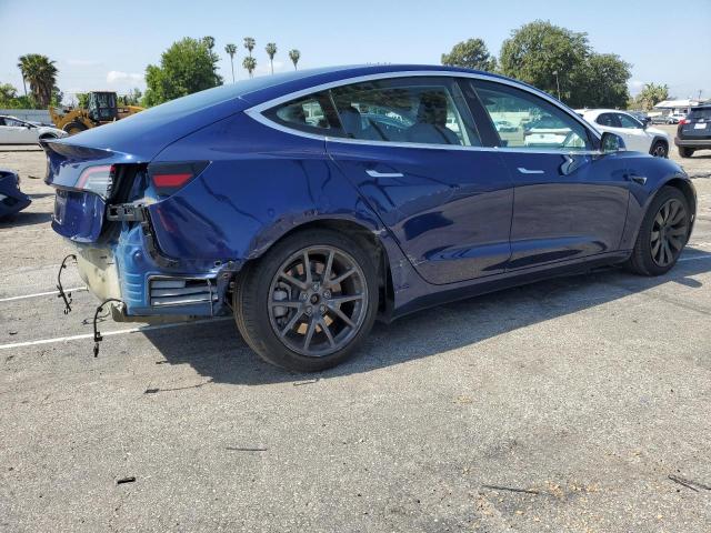 Photo 3 from auction – 2018 TESLA MODEL 3 with VIN 5YJ3E1EA1JF102612