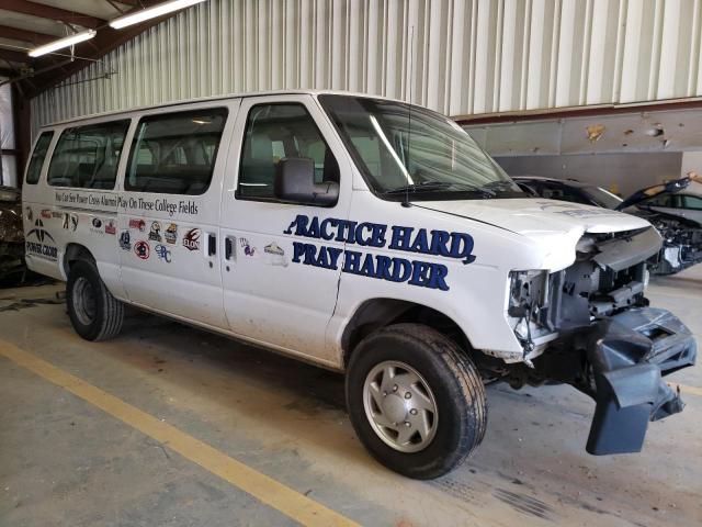 Photo 4 from auction – 2012 FORD ECONOLINE with VIN 1FBSS3BL7CDB20830