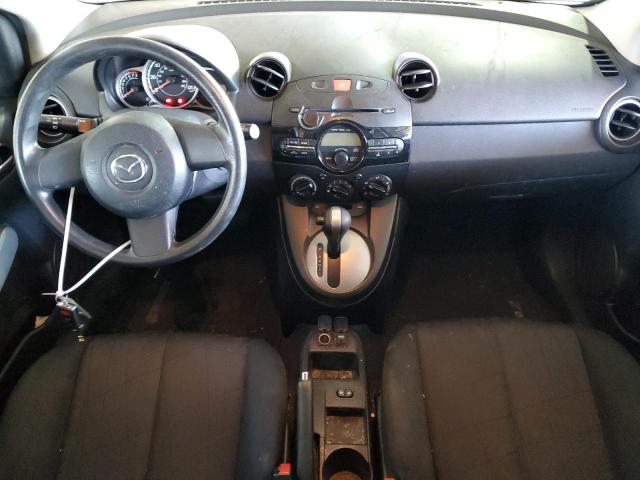 Photo 8 from auction – 2013 MAZDA MAZDA2 with VIN JM1DE1KZXD0164530