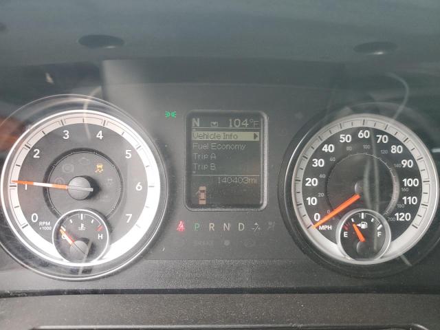 Photo 9 from auction – 2014 RAM 1500 ST with VIN 1C6RR6FT5ES160444