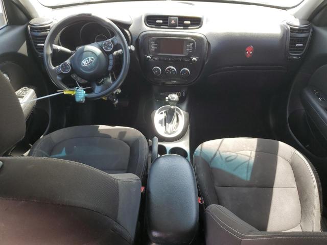 Photo 8 from auction – 2018 KIA SOUL with VIN KNDJN2A26J7622337