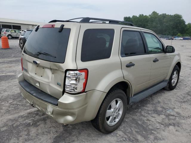 Photo 3 from auction – 2012 FORD ESCAPE XLT with VIN 1FMCU9DG0CKB70733