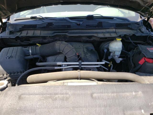 Photo 11 from auction – 2009 DODGE RAM 1500 with VIN 1D3HB18T89S731365
